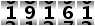 19161