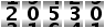 20530