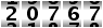 20767