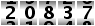 20837