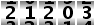 21203