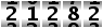 21282