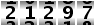 21297