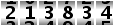 213834