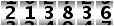 213836