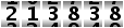 213838