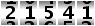 21541