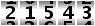 21543