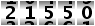 21550