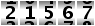 21567