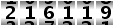 216119