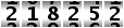 218252