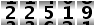 22519