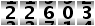 22603