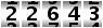 22643
