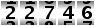 22746