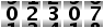 02307