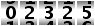 02325