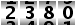 2380