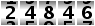 24846