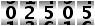 02505