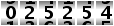 025254