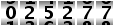 025277