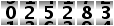 025283