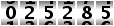 025285