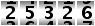 25326