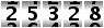 25328