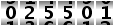 025501