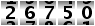 26750