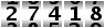 27418