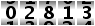 02813