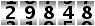 29848