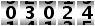 03024