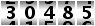 30485