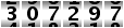 307297
