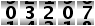 03207