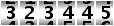 323445