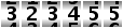 323455