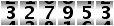 327953