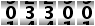 03300