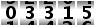 03315