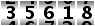 35618