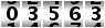 03563