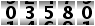 03580