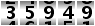 35949