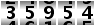 35954